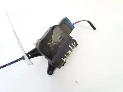 Second-hand car spare part Air Conditioning Hatches Opening Motor for SKODA OCTAVIA II COMBI (1Z5) 1.6 LPG OEM IAM references 0132801336  983380J-E