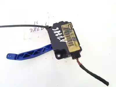 Автозапчастина б/у двигатель відкривання люків кондиціонація для opel vectra c caravan 1.9 16v cdti cat (z 19 dth / lrd) посилання на oem iam 09180202  006971j02