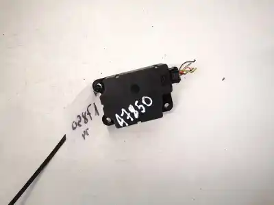 Pezzo di ricambio per auto di seconda mano Motore Apertura Boccole Aria Condizionata per OPEL VECTRA C CARAVAN 2.0 DTI Riferimenti OEM IAM   