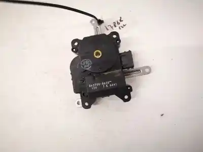 Second-hand car spare part  for SUBARU LEGACY KOMBI/OUTBACK B14  OEM IAM references 0637008630  063700-8630