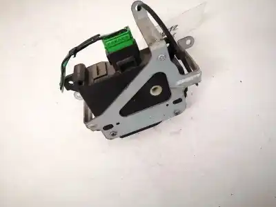 Автозапчастина б/у двигатель відкривання люків кондиціонація для subaru legacy berl. b13 (bl) 2.5 se посилання на oem iam 1138002350  113800-2350