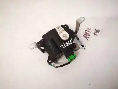 Автозапчастина б/у двигатель відкривання люків кондиціонація для subaru legacy berl. b13 (bl) 2.5 se посилання на oem iam 1138002350