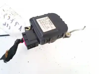 Second-hand car spare part air conditioning hatches opening motor for audi a6 c5 (4b2) 2.5 tdi oem iam references 0132801126