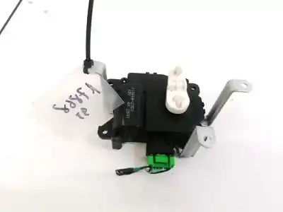 Second-hand car spare part  for SUBARU LEGACY KOMBI/OUTBACK B14  OEM IAM references 1138002350  113800-2350