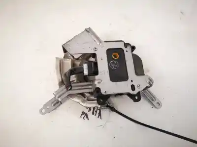 Автозапчастина б/у двигатель відкривання люків кондиціонація для subaru legacy berl. b13 (bl) 2.5 se посилання на oem iam 0637008060