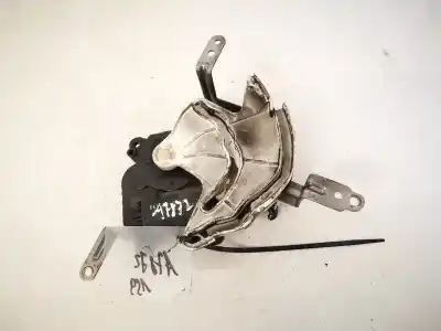 Автозапчастина б/у двигатель відкривання люків кондиціонація для subaru legacy berl. b13 (bl) 2.5 se посилання на oem iam 0637008060  063700-8060