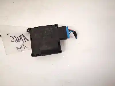Pezzo di ricambio per auto di seconda mano Motore Apertura Boccole Aria Condizionata per AUDI A6 AVANT (4F5) 2.7 TDI Riferimenti OEM IAM 4F0820511A  0132801359