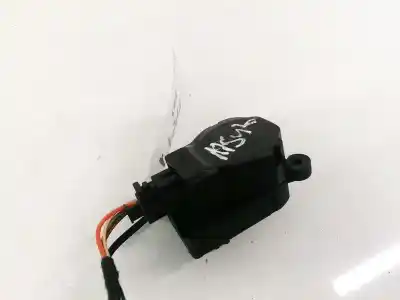 Автозапчастина б/у двигатель відкривання люків кондиціонація для opel insignia a (g09) 2.0 cdti (68) посилання на oem iam 52433779  