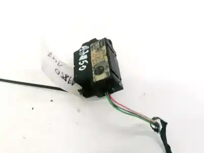Автозапчастина б/у двигатель відкривання люків кондиціонація для opel vectra c caravan 2.0 dti посилання на oem iam 09180200  