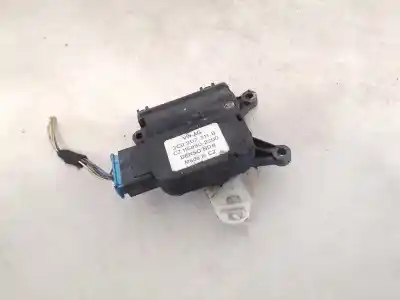 Pezzo di ricambio per auto di seconda mano motore apertura boccole aria condizionata per volkswagen golf v variant (1k5) 1.9 tdi riferimenti oem iam 3c0907511b  1168802900
