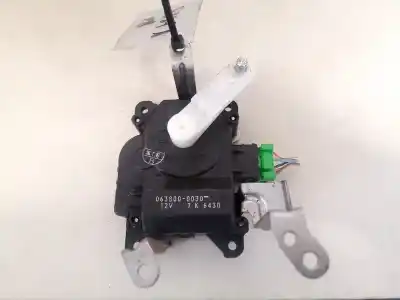 Second-hand car spare part  for SUBARU LEGACY KOMBI/OUTBACK B14  OEM IAM references 0638000030  063800-0030