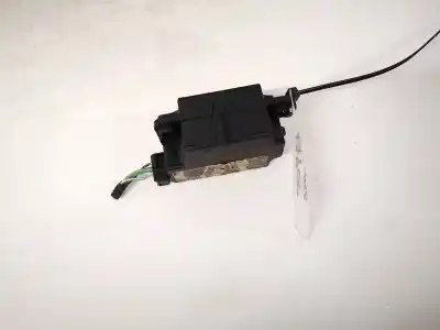 Pezzo di ricambio per auto di seconda mano  per OPEL VECTRA C (Z02)  Riferimenti OEM IAM 09180200  