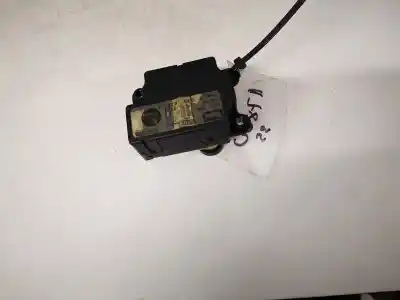 Pezzo di ricambio per auto di seconda mano  per OPEL VECTRA C (Z02)  Riferimenti OEM IAM 09180204  