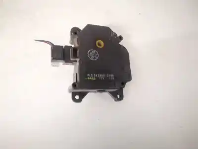 Pièce détachée automobile d'occasion Moteur / Actionneur De Volet De Climatisation pour TOYOTA RAV 4 (A3) 2.2 D-CAT Références OEM IAM 0638000180  063800-0180