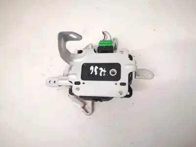 Автозапчасти б/у мотор открывания люков кондиционера за subaru legacy berl. b13 (bl) 2.5 se ссылки oem iam 1138002380