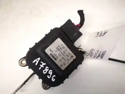 Автозапчастина б/у двигатель відкривання люків кондиціонація для audi a6 c5 (4b2, 4b4) 2.5 tdi посилання на oem iam 4b1820511  0132801126