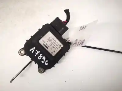 Second-hand car spare part air conditioning hatches opening motor for audi a6 c5 (4b2, 4b4) 2.5 tdi oem iam references 4b1820511