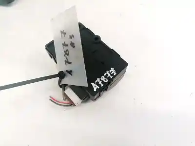Tweedehands auto-onderdeel airconditioning luikjes openingsmotor voor volvo v40, i 2000.07 - 2004.06 facelift 1.9 di 85kw 2000.07 - 2004.06 oem iam-referenties mr146583  