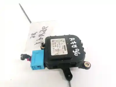 Second-hand car spare part air conditioning hatches opening motor for audi a6 c5 (4b2, 4b4) 2.5 tdi oem iam references 4b1820511c