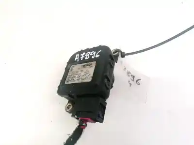 Second-hand car spare part air conditioning hatches opening motor for audi a6 c5 (4b2, 4b4) 2.5 tdi oem iam references 4b1820511k