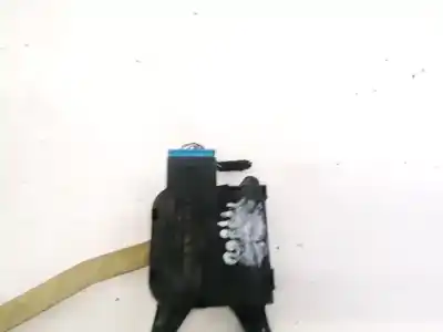 Second-hand car spare part air conditioning hatches opening motor for skoda octavia combi (1z5) 1.9 tdi dpf oem iam references 1k1907511c  0132801340