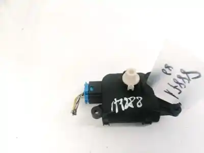 Автозапчасти б/у мотор открывания люков кондиционера за skoda octavia combi (1z5) 1.9 tdi dpf ссылки oem iam 1k0907511  0132801345