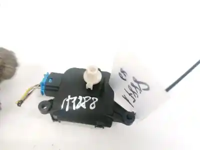 Автозапчасти б/у мотор открывания люков кондиционера за skoda octavia combi (1z5) 1.9 tdi dpf ссылки oem iam 1k0907511  0132801345