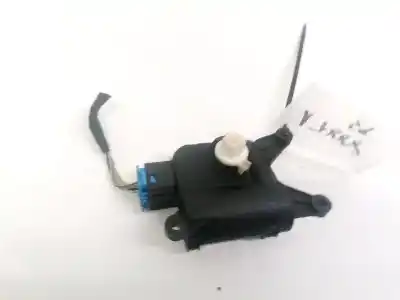 Автозапчасти б/у мотор открывания люков кондиционера за skoda octavia combi (1z5) 1.9 tdi dpf ссылки oem iam 1k0907511  0132801345