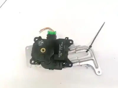 Gebrauchtes Autoersatzteil klimaanlagen-luken-öffnungsmotor zum honda stream (rn1/3) 1.7 cat oem-iam-referenzen 0637008650