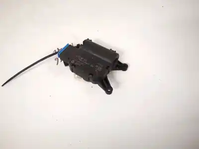 Автозапчасти б/у мотор открывания люков кондиционера за volkswagen passat b6 variant (3c5) 2.0 fsi ссылки oem iam 0132801363