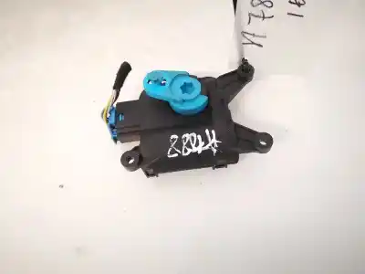 Автозапчасти б/у мотор открывания люков кондиционера за skoda octavia combi (1z5) 1.9 tdi dpf ссылки oem iam 1k1907511e  0132801343