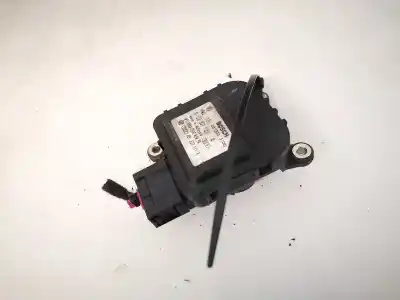 Second-hand car spare part air conditioning hatches opening motor for audi a6 c5 (4b2, 4b4) 2.5 tdi oem iam references 4b1820511a