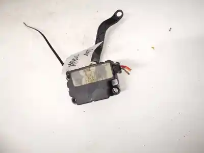 Pezzo di ricambio per auto di seconda mano  per OPEL VECTRA C (Z02)  Riferimenti OEM IAM 09180201  