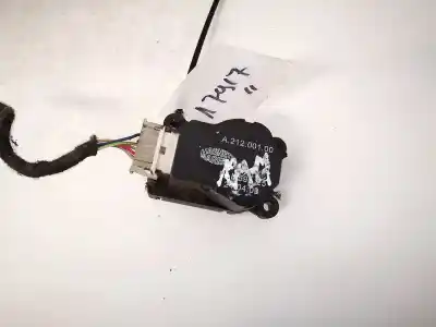 Peça sobressalente para automóvel em segunda mão  por FIAT ULYSSE (179)  Referências OEM IAM A21200100  