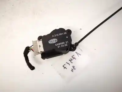 Peça sobressalente para automóvel em segunda mão  por FIAT ULYSSE (179)  Referências OEM IAM A21200100  EAM59021