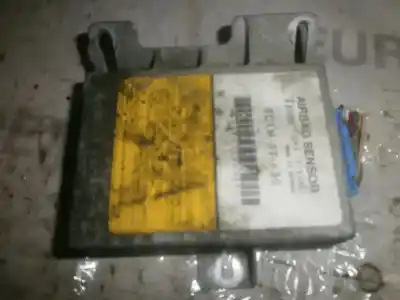 Peça sobressalente para automóvel em segunda mão  por MAZDA 323  Referências OEM IAM BC1M57K30  