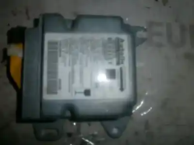 Pezzo di ricambio per auto di seconda mano  per RENAULT MEGANE I SCENIC (JA0)  Riferimenti OEM IAM 550569000  7700418434F