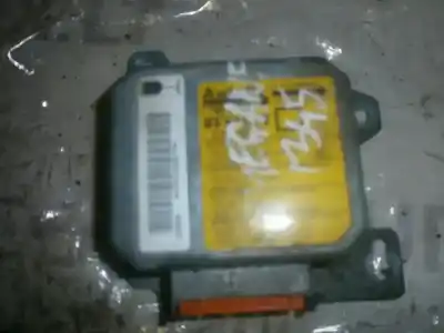 Peça sobressalente para automóvel em segunda mão  por RENAULT MEGANE I SCENIC (JA0)  Referências OEM IAM 7700414090F  550347500