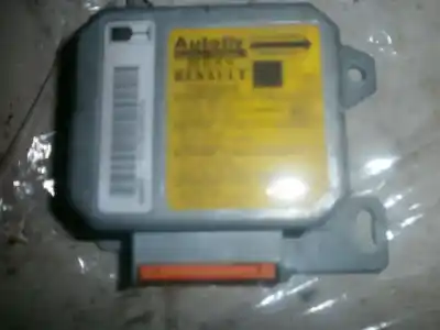 Автозапчастина б/у  для RENAULT MEGANE I SCENIC (JA0)  Посилання на OEM IAM 7700415231K  550509900