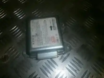 Pezzo di ricambio per auto di seconda mano  per KIA CLARUS  Riferimenti OEM IAM OK9AA677F0  11490167GP