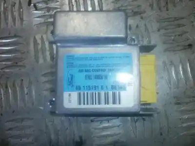 Peça sobressalente para automóvel em segunda mão  por FORD KA (CCQ)  Referências OEM IAM 97KG14B056BB  