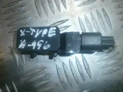 Peça sobressalente para automóvel em segunda mão Sensor por JAGUAR X-TYPE 2.1 V6 24V CAT Referências OEM IAM 1X4314B345AB  