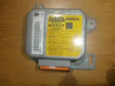 Автозапчастина б/у  для RENAULT MEGANE I SCENIC (JA0)  Посилання на OEM IAM 550509900  7700415231J