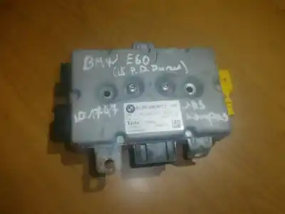 Peça sobressalente para automóvel em segunda mão  por BMW 5-SERIES, E60 /E61 2003.07 - 2010.03  Referências OEM IAM 61356939711  6135-6939711