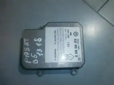 Автозапчастина б/у  для VOLKSWAGEN PASSAT VARIANT (3B5)  Посилання на OEM IAM 6Q0909605B  5WK42869, 46990209K