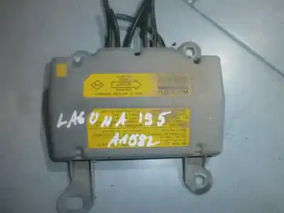 Peça sobressalente para automóvel em segunda mão  por RENAULT LAGUNA (B56)  Referências OEM IAM 550323000  7700410993B