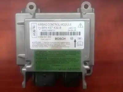 Second-hand car spare part  for MAZDA 3 LIM. (BL)  OEM IAM references BP4K57K30B  0285001453