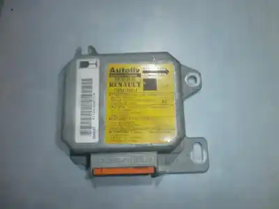 Pezzo di ricambio per auto di seconda mano  per RENAULT MEGANE I SCENIC (JA0)  Riferimenti OEM IAM 550509900  7700415231J