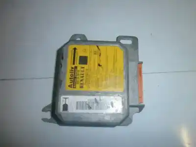 Pezzo di ricambio per auto di seconda mano  per RENAULT MEGANE I SCENIC (JA0)  Riferimenti OEM IAM 550509900  7700415231K