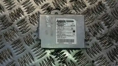 Автозапчасти б/у  за RENAULT MEGANE I SCENIC (JA0)  ссылки OEM IAM 603989700  8200340431